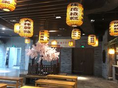 -南京大牌档(三阳广场苏宁店)