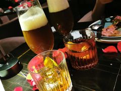 -wann lounge 低温慢煮牛排·清吧