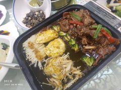 -东林海岸大酒店-餐饮部(黄海路店)