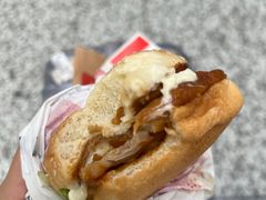 -肯德基(清河站店)