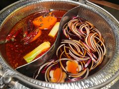 -牛New寿喜烧(虹桥新天地店)