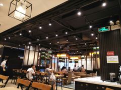 大堂-大家乐(广州白云三元里2店)