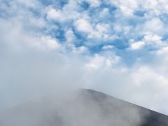 -富士山吉田線五合目
