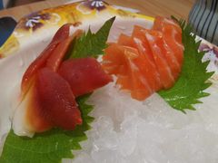 -禾绿寿司(星光68广场店)