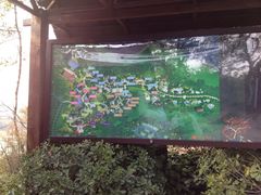 -天目湖涵田半山温泉水乐园
