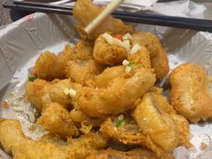 -飞尝蚝·顺德菜·鱼生(顺德总店)