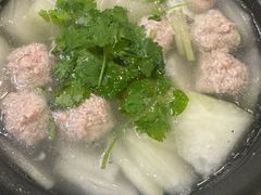 -芝麻花餐厅(祁家豁子店)