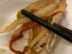 -东馆和天下特色餐饮(工农店)