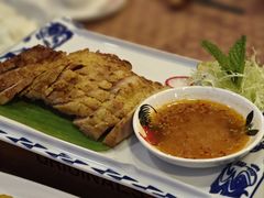 -南沙游艇会·大兵船餐厅