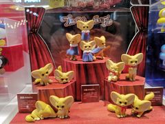 -泡泡玛特POPMART(宁波印象城店)