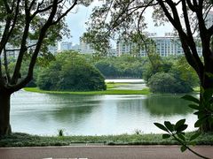 -南宁南湖公园