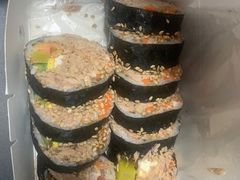 -胤韩紫菜包饭·炸鸡·拌饭(宋家庄店)