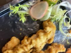 -周渝食惦·酸菜鱼精致川菜(横岗店)
