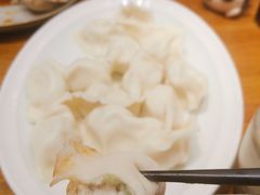 -必点海鲜·鲅鱼水饺(鞍山西道店)