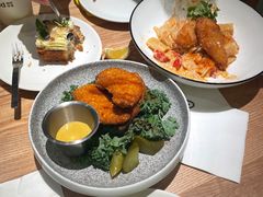-blend (大运天地店)