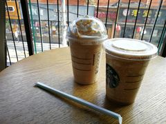 -星巴克(太原柳巷第一店)