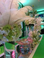 -瑞莱克斯大酒店（望江店）·宴会厅