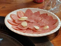 -山河屯铁锅炖·非遗东北菜(南山店)