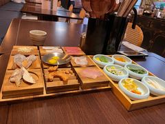 -银米·云南传统过桥米线(双廊黑金冠店)