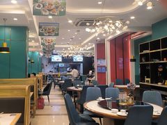 -三品香·江浙菜(松江九谊店)