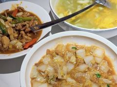 -金锅小厨(乐活街店)