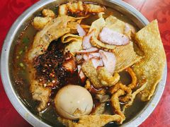 -谭老太正宗柳州螺狮粉(家和花园店)