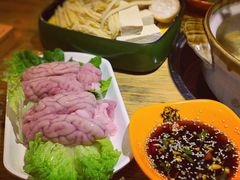 猪脑-遇见 ·砂师弟与二师兄