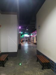 -成都星期8小镇(江宁南路店)