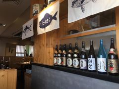 -东菊料理(吉利购物广场店)