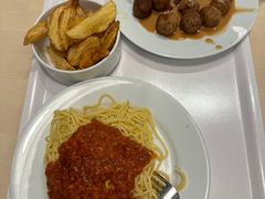 -宜家家居(四元桥商场店)