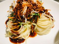 -初蓉丨遇见新川菜(亲贤街荣耀店)