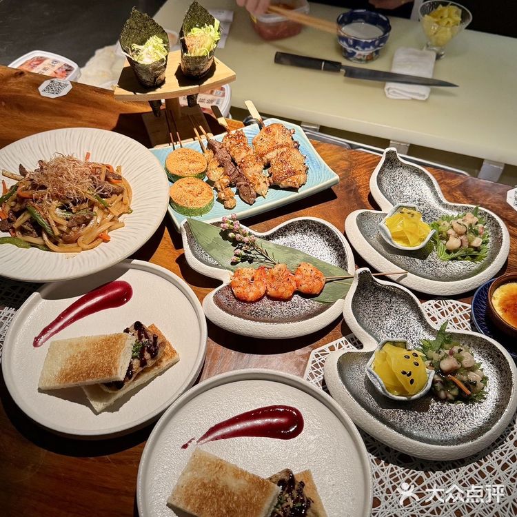 科技园的这家深夜食堂终于还是藏不住了…