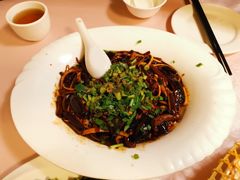 -翠亭酒家(山西南路店)