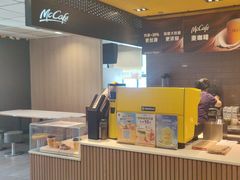 -麦当劳(湖光北街店)
