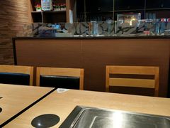 -新石器烤肉(南站店)