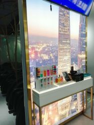 -Mr.JUDY洗个头发