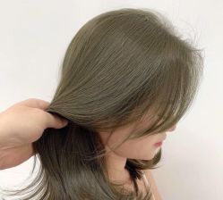 -KIMI HAIR SALON·烫染设计店