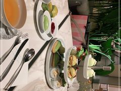 -théATRE 茶聚场(王府中環店)