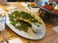 -U你·天然调味(南湖总店)