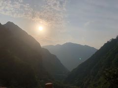 -浙北大峡谷