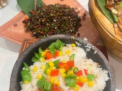 -云海肴·汽锅鸡·云南菜(高德置地店)