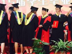 -上海海事大学(临港校区)