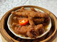 -南园酒家(前进路店)