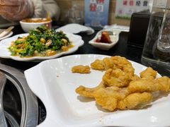 -阿田大虾(台湾街店)