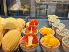 -仙豆菓夫(鼓楼店)