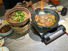 -肥家大排档(天河体育西店)