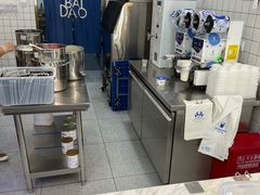 -茶百道(荣科路店)