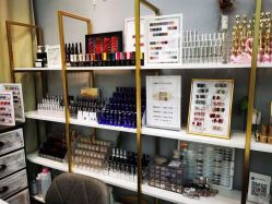 -潮店·溯美日式轻奢美睫馆