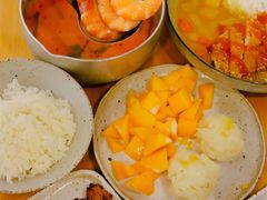 -About Bistro關於·泰式家庭料理