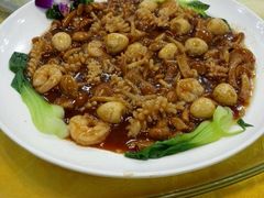 -天津雅园饭店(成林道店)